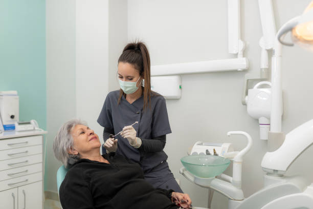Best Knocked-Out Tooth (Avulsed Tooth) Treatment in Tullahoma, TN