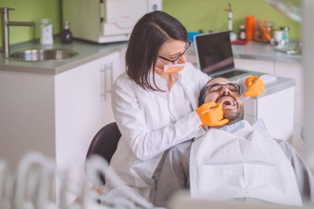 Best Emergency Cosmetic Dentistry (e.g., broken veneers) in Tullahoma, TN
