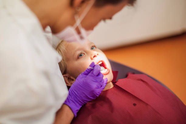 Best Emergency Treatment for Jaw Pain or Injury in Tullahoma, TN