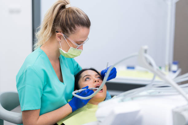 Best Dental Abscess Treatment in Tullahoma, TN